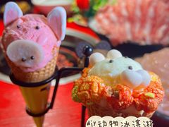 -谭鸭血老火锅(万象九宜城店)