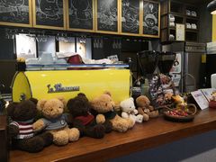 -咖法森林·咖啡  酒吧(天河店)