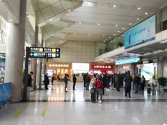 -威海大水泊国际机场