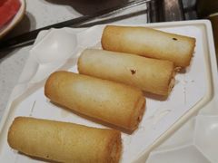 -海底捞火锅(上元大街店)