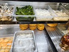 -张川人•甘肃天水麻辣烫(北医三院店)