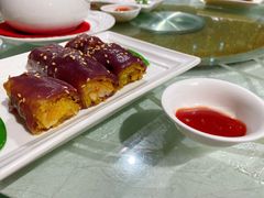 紫米脆虾昌-潮福城大酒楼(湖滨北路店)