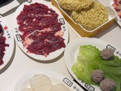 -八合里潮汕鲜牛肉火锅(上海汇智广场店)