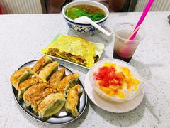 -芬芳甜品(同福路店)