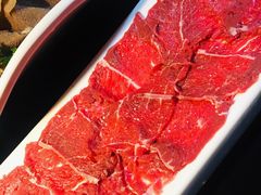 -锅说大脸毛肚重庆老火锅(佐阾店)