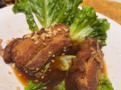 -二分八云雁阁•新晋菜大同味(长治路店)