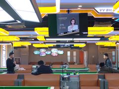 -VV桌球俱乐部(长阳大润发店)