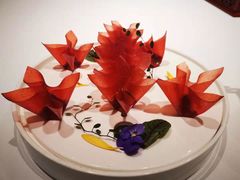 -君子·兰餐厅(长江路店)