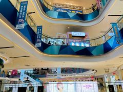 -宝龙城(杭州滨江店)