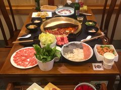 -沸炉重庆老火锅(军事博物馆店)