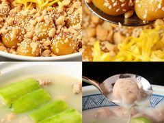 -莞香楼·正宗东莞菜(东升店)
