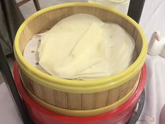-味+新京宴·烤鸭·北京菜(创意谷店)