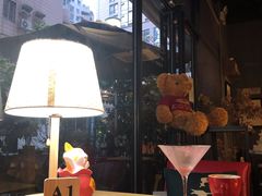 -咖法森林·咖啡  酒吧(天河店)