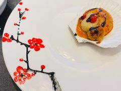 -涵誉·私房菜(银都·锦创广场店)