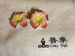 -菩泰·泰式草本按摩SPA(武汉新天地南馆店)