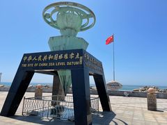 -中华人民共和国水准零点