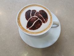 -COSTA COFFEE(阿里中心店)