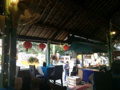 -Onion restaurant