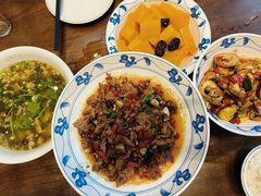 -八碗湘长沙市井菜(坡子街店)