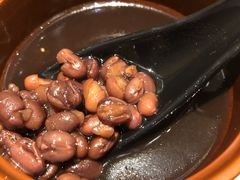 红豆汤-老娘舅(杭州良渚永旺梦乐城店)