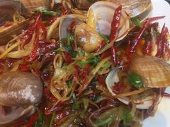 -马海涛牛肉串·午市牛腩饭·烧烤夜宵(领汇广场店)