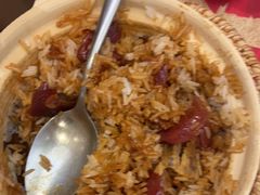 -华记煲仔华·煲仔饭(三元里万科里店)