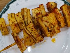 -西北朗益和穆斯林餐厅