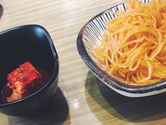 -一勺一碗好粥道(红运家园店)