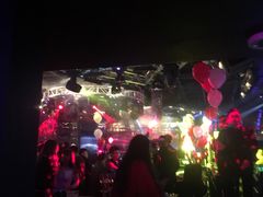 -V AMUSING CLUB·酒吧(银河中心店)