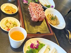 -鼓楼东街老火锅(鼓楼店)