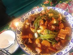 -东北王食府(科大店)