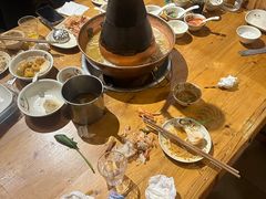 -老康火锅(桥南街店)