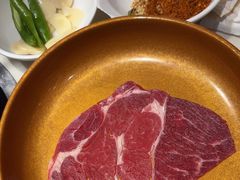 -犇放和牛烤肉·烤榴莲自助(苏宁城市奥莱店)