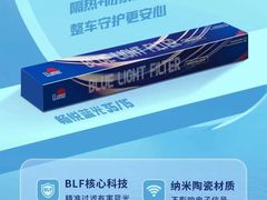 -车艺尚上海龙膜隐形车衣汽车贴膜旗舰店