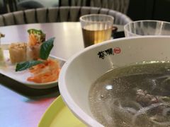-蔡澜Pho·越南粉餐厅(海上世界店)