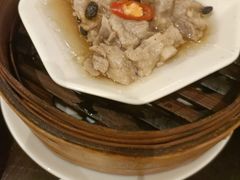 -京香轩·中餐厅(上海中庚聚龙酒店)