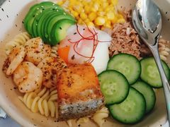 -TARENTUM萄木·地中海餐吧(万象前海店)