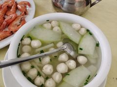 -秋姐美食店(旅游大道店)