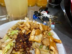 -温州炒米粉(原钟楼街二市场店)