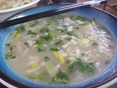 -莒县世起全羊馆(塔桥人家店)