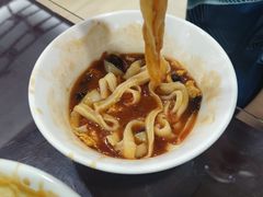 -晋阳饭庄(虎坊桥店)