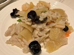 -金春禧·鲁菜海鲜(延吉路万达店)