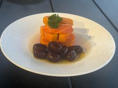 -翠山·映月湖景餐厅(映月湖公园店)