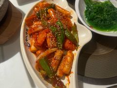 -七八冷面·延边朝鲜族美食(圣熙八号店)