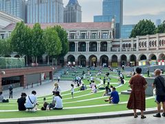 -天津五大道文化旅游区