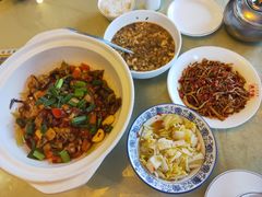 -天下客饭店(中山路店)