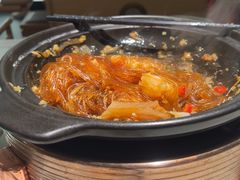 -绿茶餐厅(青岛城阳万象汇店)