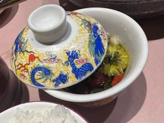 -杨记隆府重庆江湖菜(大悦城店)