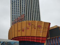 -万达茂商场(南京仙林店)