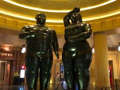 -新加坡文华东方酒店